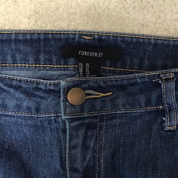 Forever 21 Jeans - Picture 4 of 4